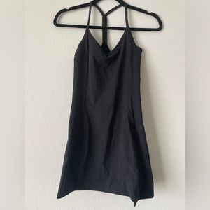 Aritzia Atheltic Dress from TNA collection